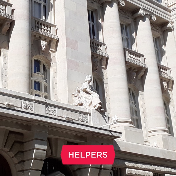 Civic duties of a Hungarian citizen