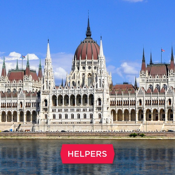 What is the form of government in Hungary